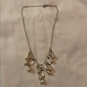 Fashion necklace